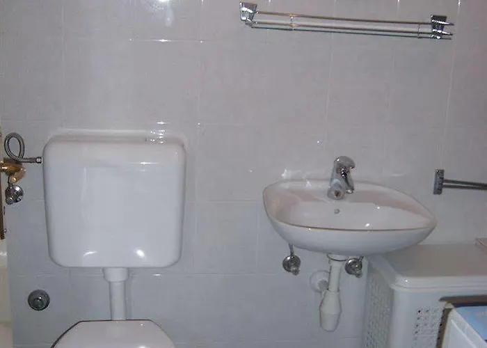 Hotel Carpe Diem Split