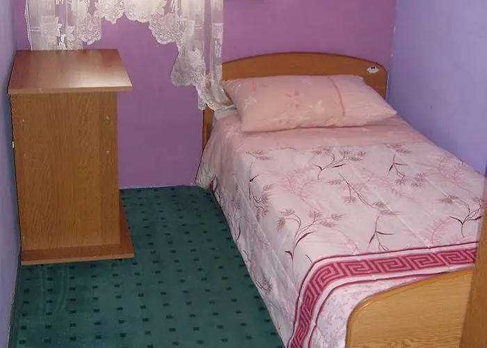 Carpe Diem Hotel Split