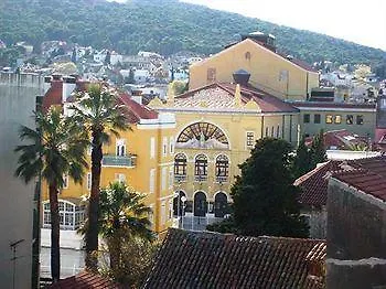 Szálloda Carpe Diem 3*