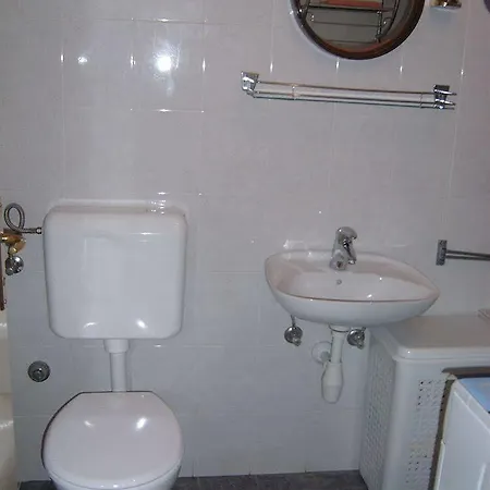 Szálloda Carpe Diem Split