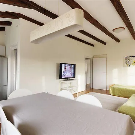 Carpe Diem Hotell Split