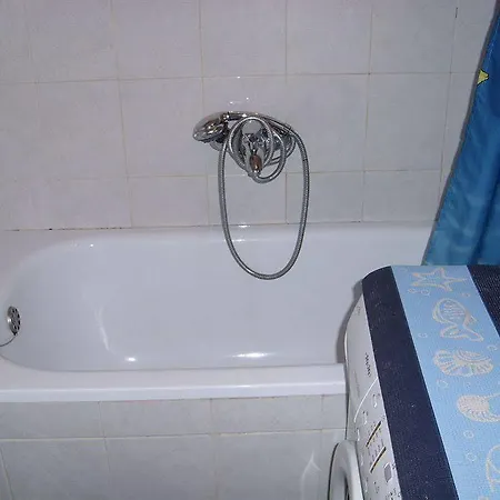 Carpe Diem Szálloda Split