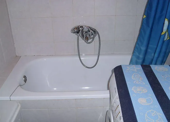 Carpe Diem Hotell Split