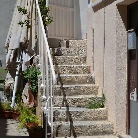 Relaxing Carpe Diem Apartamento Split