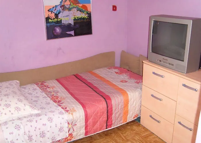 Carpe Diem 3* スプリト