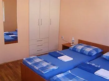 Hotel Carpe Diem Split