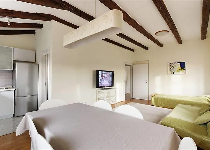 Carpe Diem Hotel Split