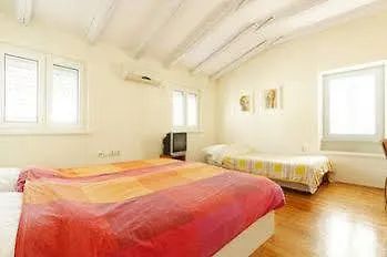 Carpe Diem Hotel Split